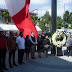 Carbajal Hernández encabeza la conmemoración por el sismo de 1985  