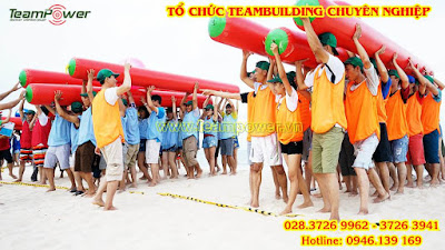 to-chuc-team-building-chuyen-nghiep