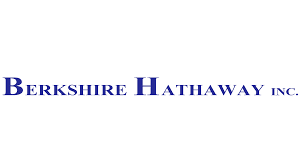 Berkshire-Hathaway Inc logo
