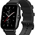  Smartwatch with 1.65" AMOLED Display, 3GB Music Storage