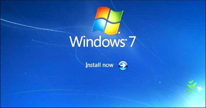 how to Create bootable Pendrive Windows 7, 8, 10 and windows 11.