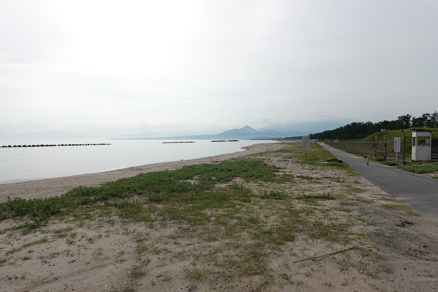 鳥取県米子市川崎