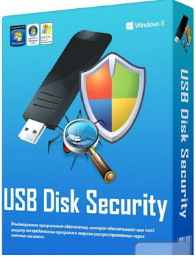 Control access to USB,Download USB Disk Security,