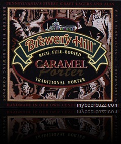 LionCarmelPorterLabel