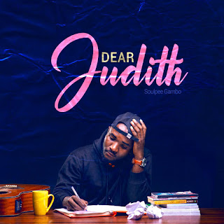 Soulpee Gambo - Dear Judith song art