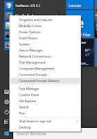 How to turn on Wi-Fi Hotspot in Windows 10 / 8 / 7 Using Command Prompt (CMD)