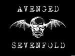 Kunci Gitar (chord) lagu Dear God (A7X)