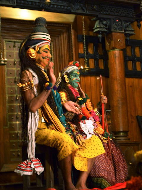 Book Traditional tour  kerala