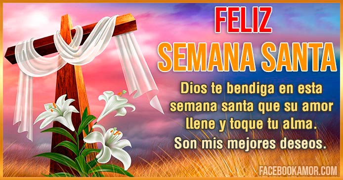 imágenes de semana santa