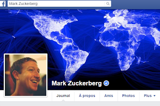 زوكربيرغ: أكثر من مليار مستخدم نشط يومياً لموقع فيس بوك