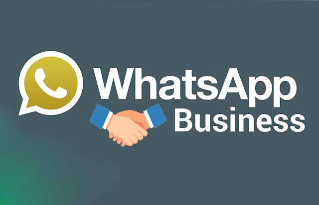 whatsapp business app features