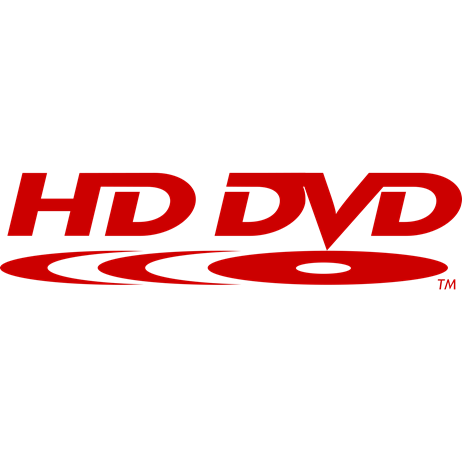 HD DVD
