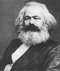 KARL MARX (1818 - 1883) 