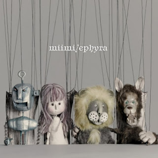 [Album] miimi – Ephyra (2008.01.09/Flac/RAR)