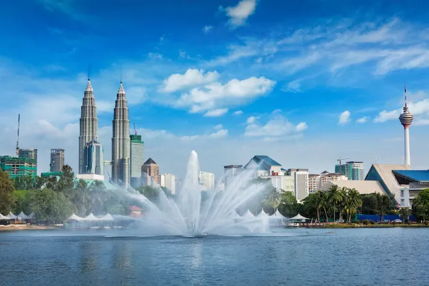 Berwisata ke Kuala Lumpur? Kunjungi Tempat ini