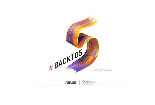 Asus Zenfone 5 Akan Terlahir Kembali, Lantas Apa Yang Berbeda ?