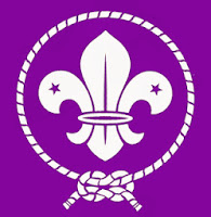 Logo Pandu Dunia (World Scout Logo)