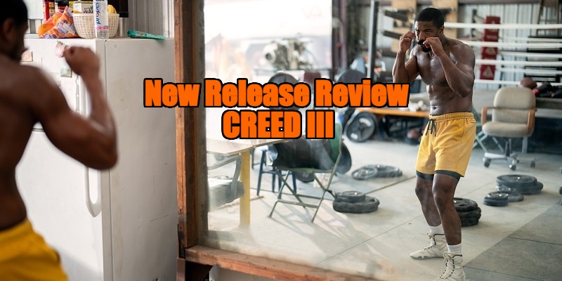 Creed 3 review