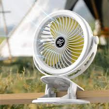 To see Fan in dream meaning