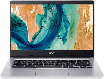 Acer Chromebook 314 CB314-2HT-K979
