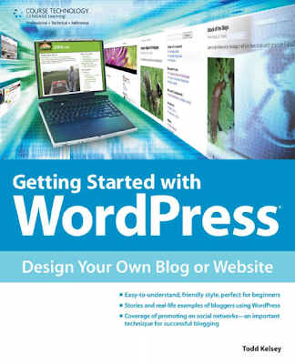 Download eBook Getting Started with WordPress 2011 Free