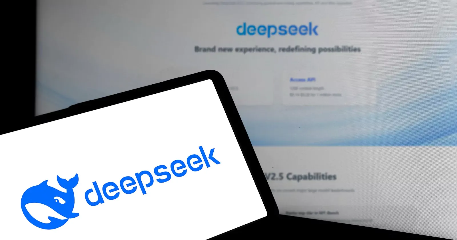 DeepSeek-R1 la IA de código abierto que desafía a ChatGPT