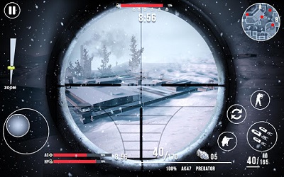  agar teman tetap dalam keadaan sehat walafiat pada kesempatan kali ini admin akan berba Call of Sniper WW2: Final Battleground v1.5.3 Mod Apk Terbaru (Free Shopping)
