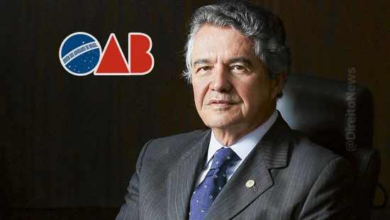 marco aurelio reativa inscricao oab advogar