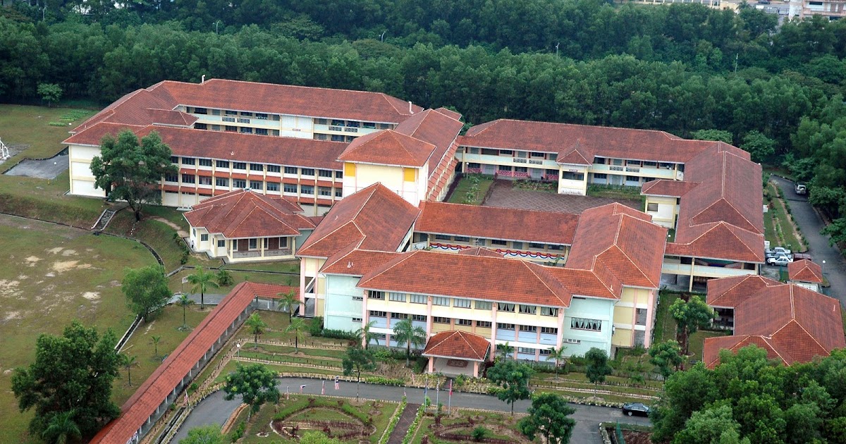 SMK PASIR GUDANG 3: Sejarah Sekolah