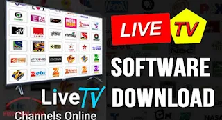 Windows 10 Ke Liye Live TV Software Download