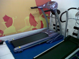 Jual alat Treadmill Murah, Harga Treadmill, Spesifikasi Treadmill