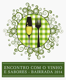 Divulgação:Encontro com o Vinho e Sabores - Bairrada com 2.ª edição de 3 a 5 de Outubro - reservarecomendada.blogspot.pt