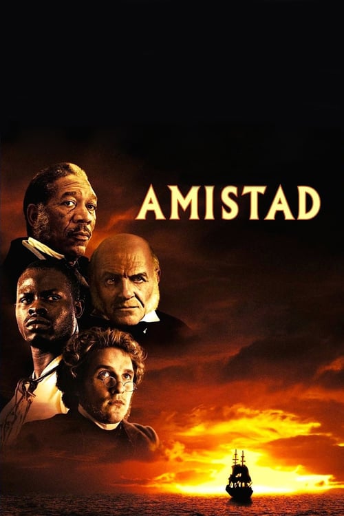 Amistad 1997 Download ITA