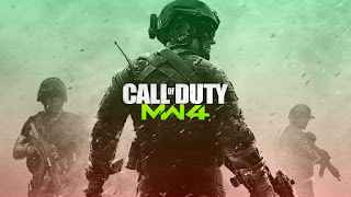 مراجعة لعبة Call Of Duty Modern Warfare