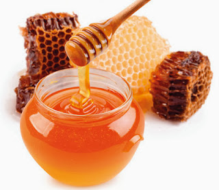 mascarilla casera para el acne a base de miel de manuka