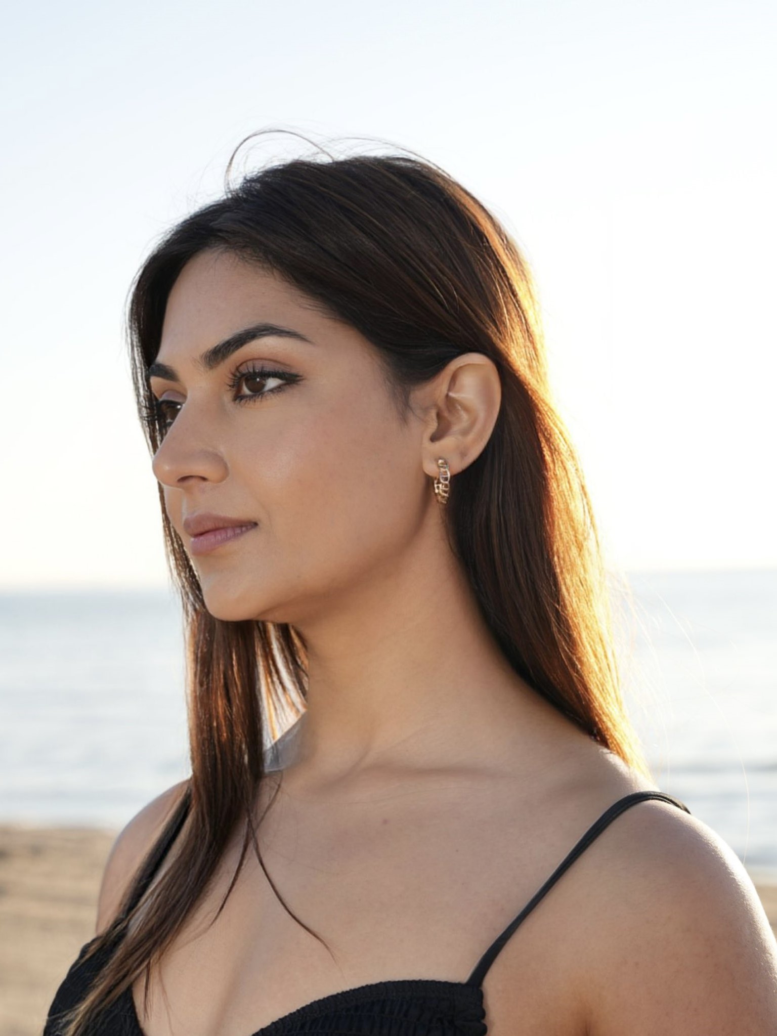 Yesha Sagar HQ HD Photoshoot