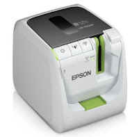 Epson LabelWorks LW-1000P Téléchargements de pilotes