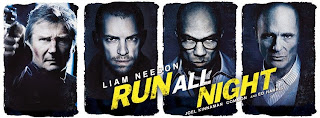 run all night