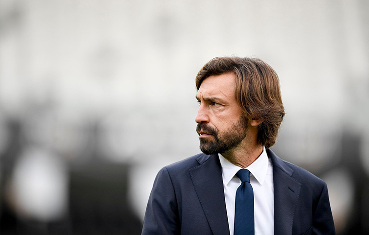 Pirlo: "Očekuje nas  sjajna utakmica"