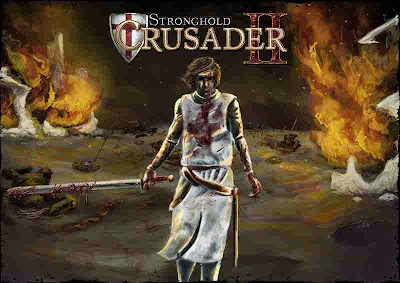 Download stronghold Crusaders for free full version