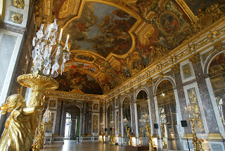 Château de Versailles : visite gratuite les premiers dimanches de chaque mois