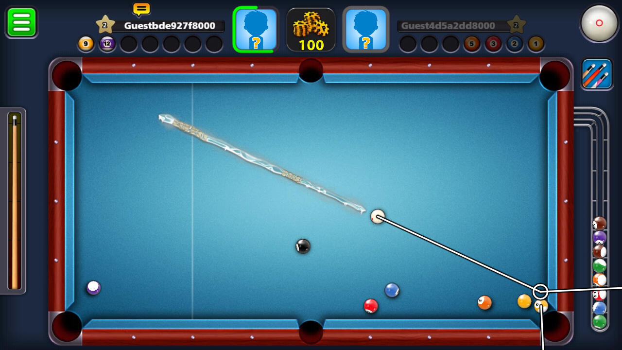 ⚠ 8ball.cc new method 9999 ⚠ 8 Ball Pool Mod Garis Panjang Anti Banned