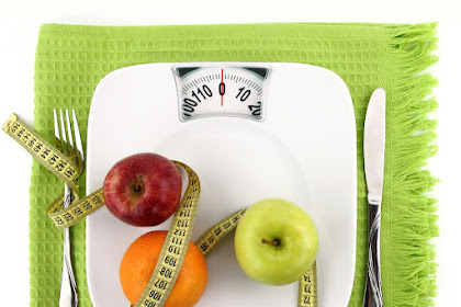 Weight Loss Diets for men - important facts you need to know