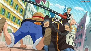 ワンピースアニメ ドレスローザ編 682話 | ONE PIECE Episode 682