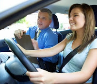 Developing A Safe Driving Attitude