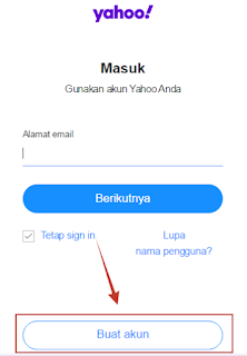 Cara Daftar Email Tanpa Verifikasi NO HP