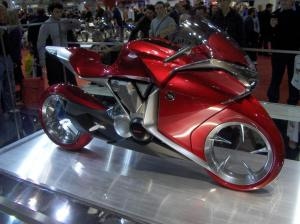 Technology  motorcycles Informatoin