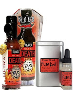 Blair's Death Pure Evil Gift Set