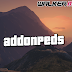 AddonPeds 2.2