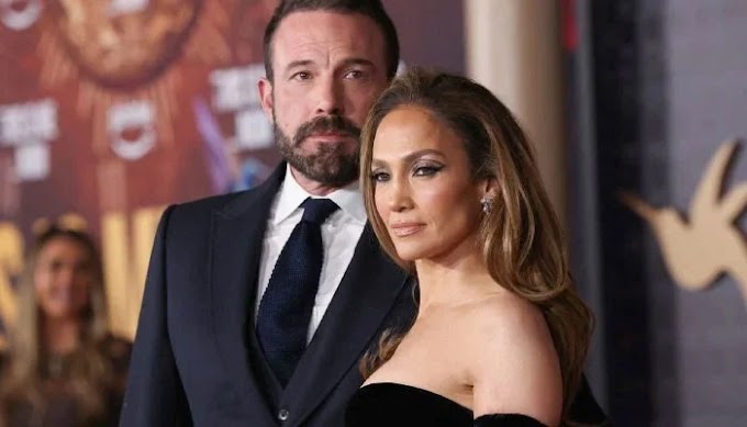 Jennifer Lopez, Ben Affleck fuel separate from hypotheses with various LA homes